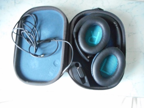 Bose qc25 noise cancelling - bose,