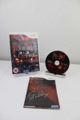 The house dead 3 - the,