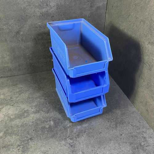 Schäfer sichtlagerboxen - 3, x
