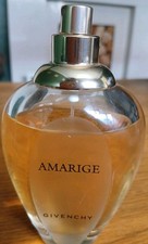Givenchy Amarige Eau de Toilette 100 ml Damen EDT Spray Vintage