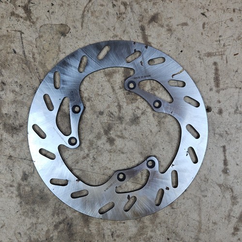 Neue bremsscheibe 152 vorne - ng,