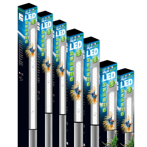 Jbl led solar natur - natur, (gen