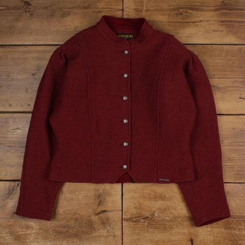 Geiger austrian jacke damen - jacke,