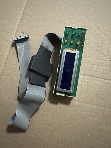 Ibm 33h1216 6000 operator - ibm,