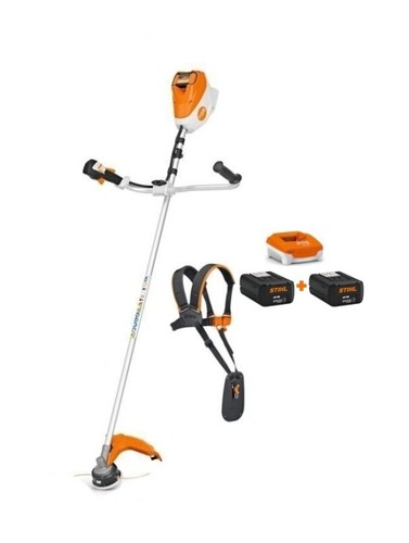 Stihl fsa 120 akku motorsense - stihl,