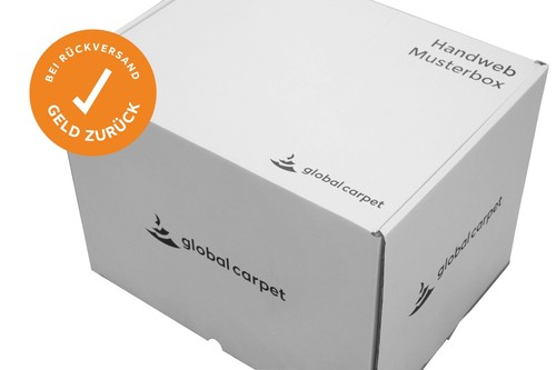 Steffensmeier handwebteppich - steffensmeier,