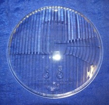 NOS* Streuscheibe Scheinwerfer Hella 14461 R1 R7 2G-108058 VW Käfer Bus Bulli T2