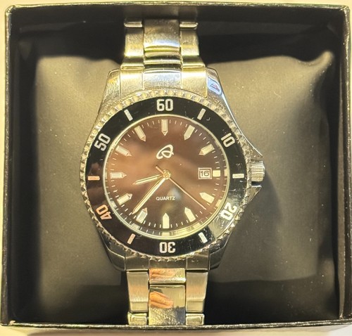 Auriol herrenarmbanduhr - auriol,