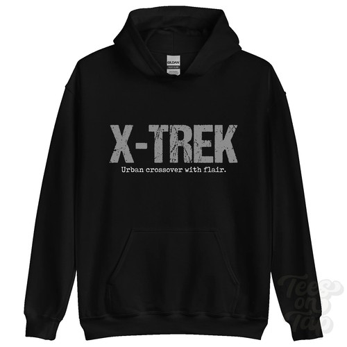 Trek urban crossover - urban,