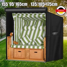 Strandkorb XL XXL Schutzhülle