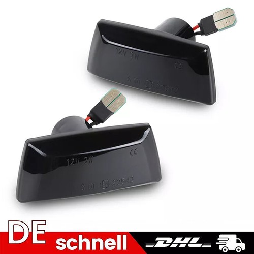 Led seitenblinker passend für - seitenblinker,
