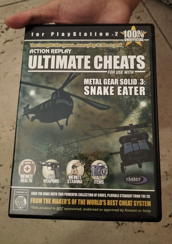 Action replay ultimate cheats - action,