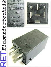 Relais Blinkrelais 1388533 BMW