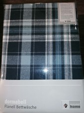 Dormabell flanell bettwäsche - dormabell,