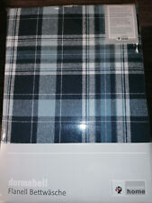 Dormabell Flanell Bettwäsche