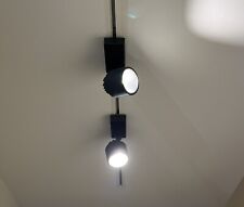 LED Strahler für 3-Phasen Schiene