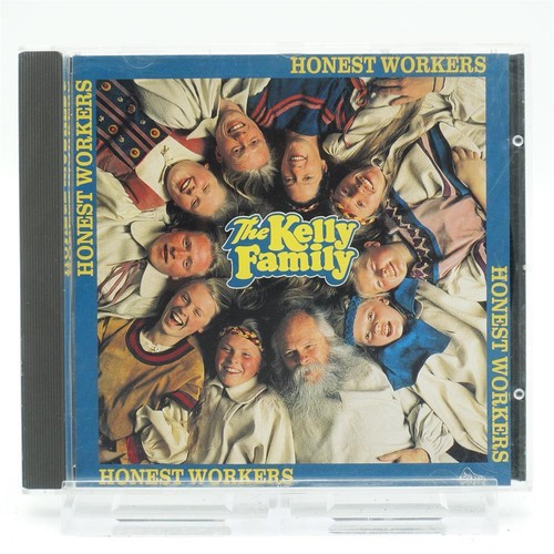 Kelly family honest - kelly,