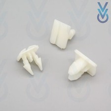 10x VVO® Befestigung Windlauf