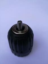 Schnellspannbohrfutter Für