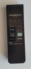 Nordmende CP 7000  ORIGINAL - FERNBEDIENUNG