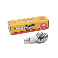 Zündkerze NGK BM7A 6521 für Kettensäge Motor Freischneider Dolmar Einhell Derbi