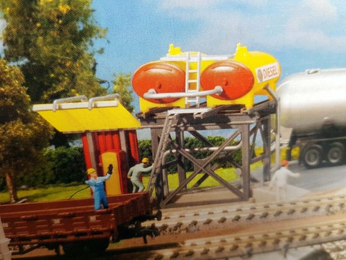 Faller wie 120145 diesellok - faller,