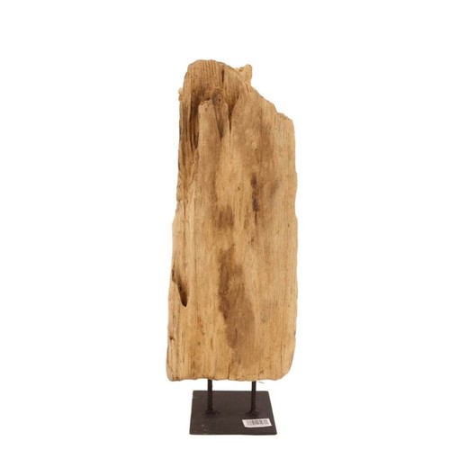 Aquaone holz deko skulptur - holz,