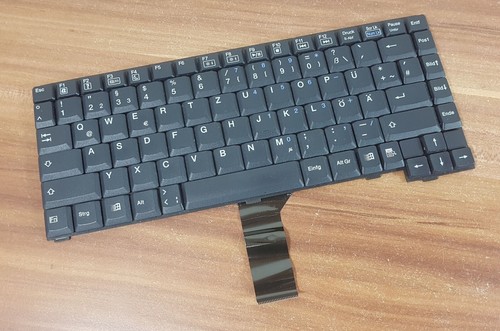 Tastatur keyboard 251371 041 - tastatur,