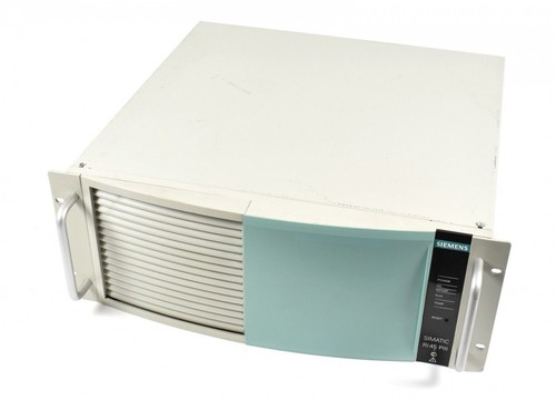 Siemens simatic industrie - simatic,