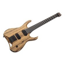 Mayones Hydra 7 BL Black Limba
