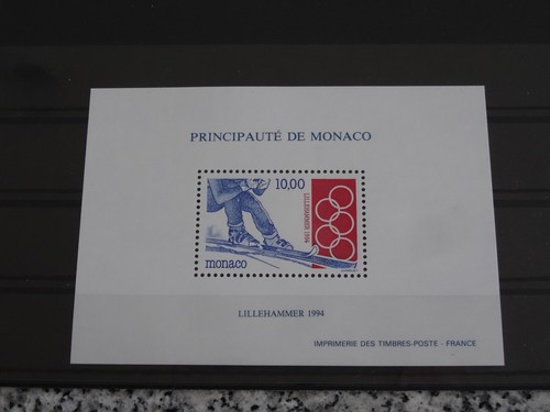 Monaco 2167 - monaco, mi.-nr.