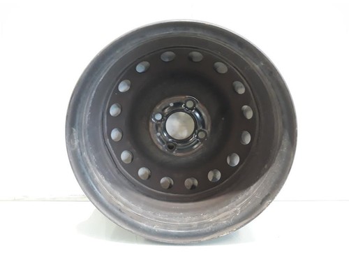 Renault clio stahlfelge - clio, 2