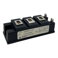 Mitsubishi electric QM50DY-2H