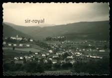 Bodenmais 1961 - Ansicht -