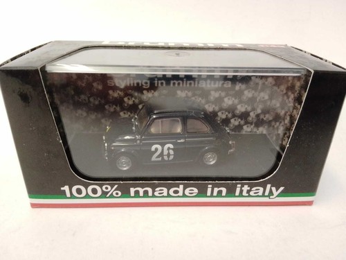 Brumm fiat giannini 500 26 - tv, #26