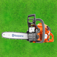 Husqvarna kettensäge 135 - husqvarna, mark