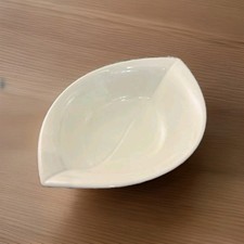 Villeroy & Boch PALM weiß Schüssel Schale BOWL MÜSLI 21cm - Top ?❤️