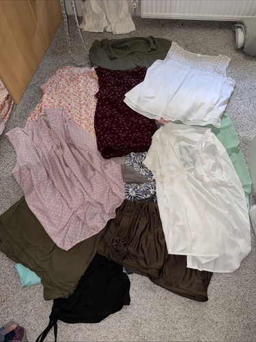 Damen bekleidung paket - damen,
