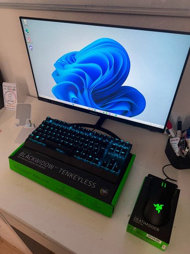 Gaming 2 monitore - +, +