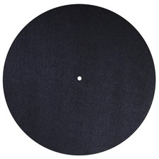 Dynavox Plattentellerauflage