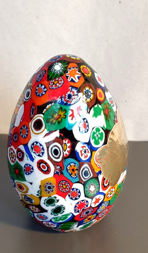 Original murano millefiori - original,