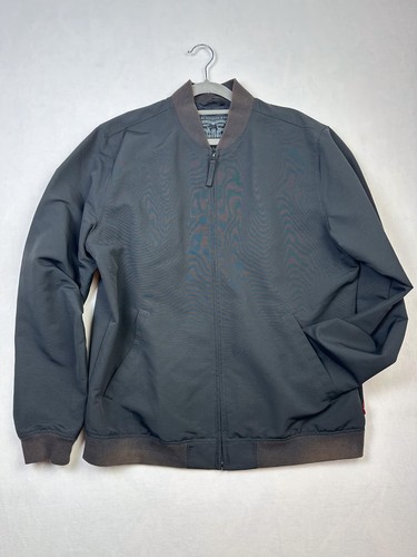 Levi levis jacke blau - jacke, gr.
