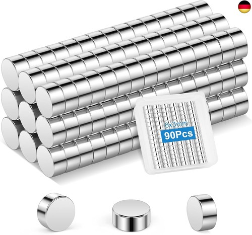 Wzone 90pcs neodym - wzone,