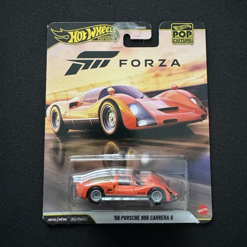 Hot wheels premium 66 - wheels, ’66