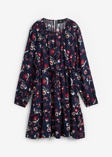 Umstands-Kleid Stillkleid aus