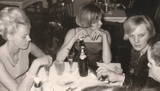 Foto Hübsche Frauen  schönes