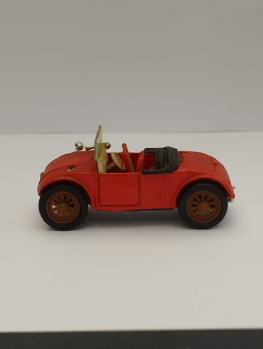 Hanomag kommissbrot 1924 - kommissbrot,