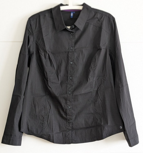 Cecil damen bluse basic - cecil,