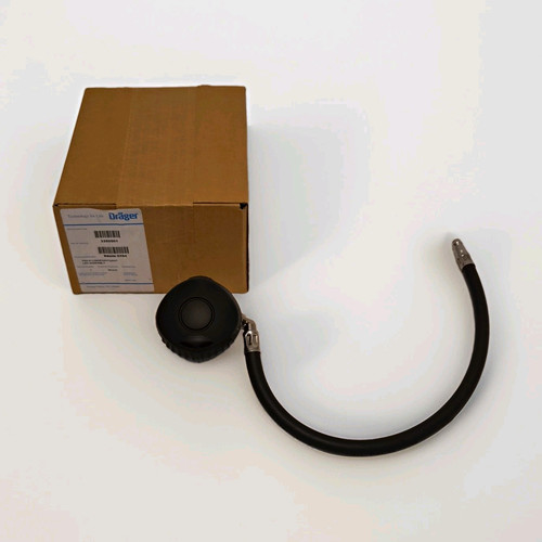 Dräger pss lungenautomat - dräger,
