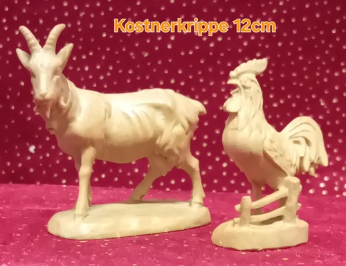 Krippenfiguren